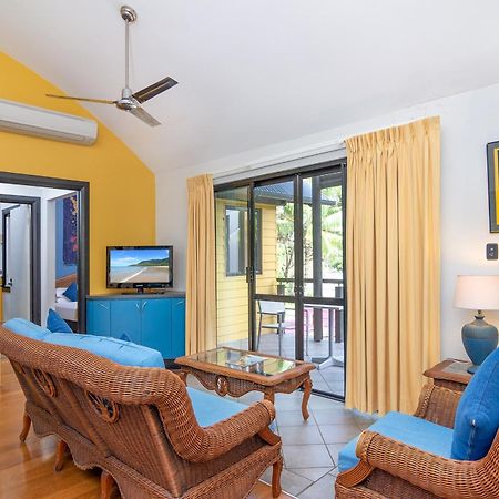 Dreamcatcher Beach-Side Apartments Πορτ Ντάγκλας Εξωτερικό φωτογραφία