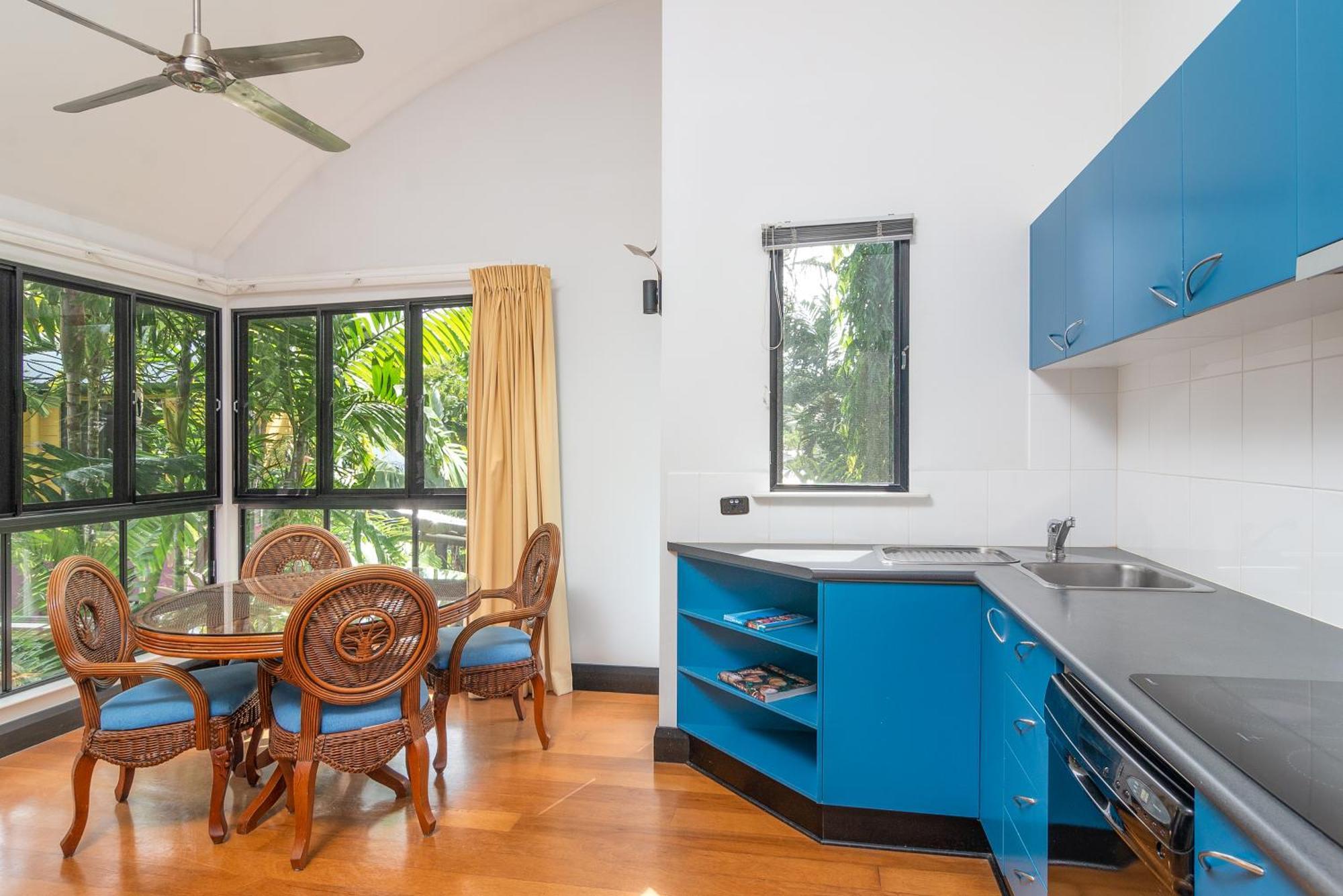 Dreamcatcher Beach-Side Apartments Πορτ Ντάγκλας Εξωτερικό φωτογραφία