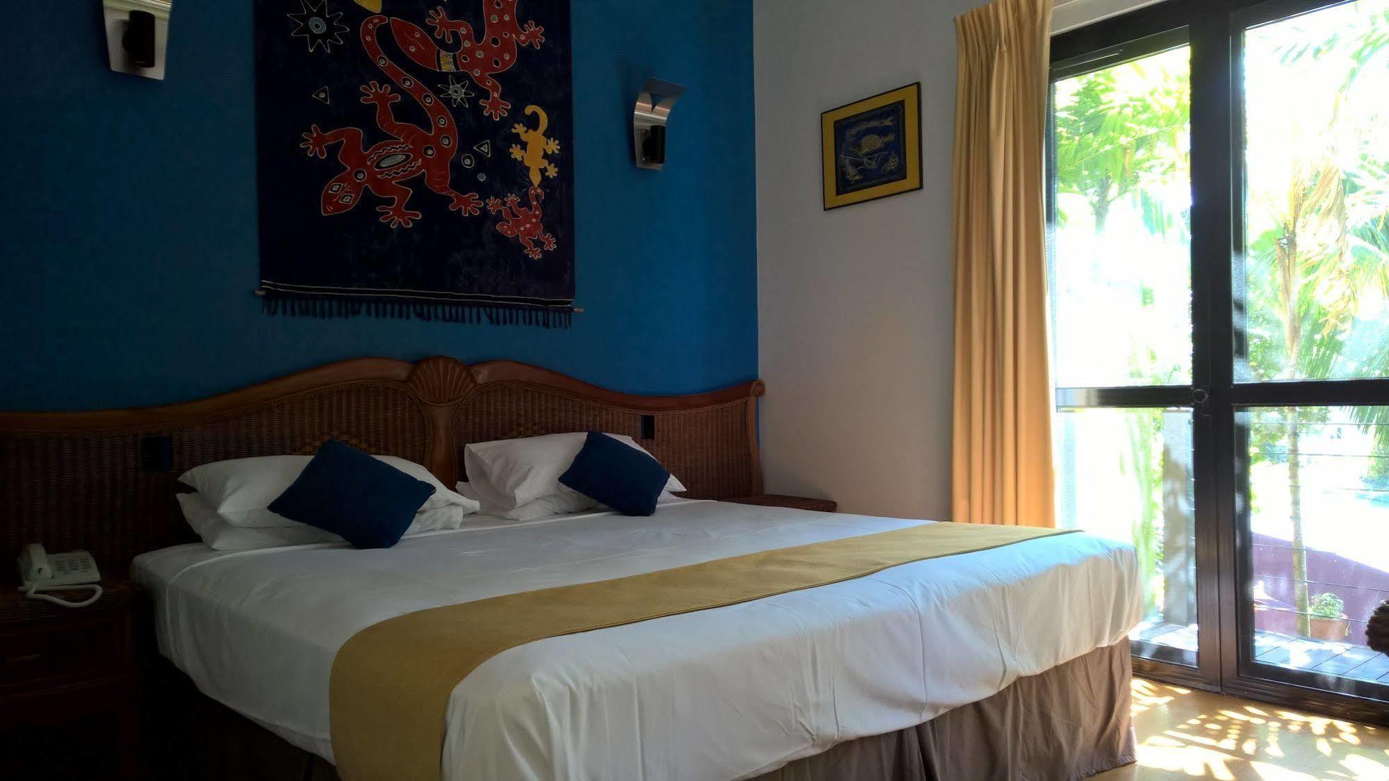 Dreamcatcher Beach-Side Apartments Πορτ Ντάγκλας Εξωτερικό φωτογραφία