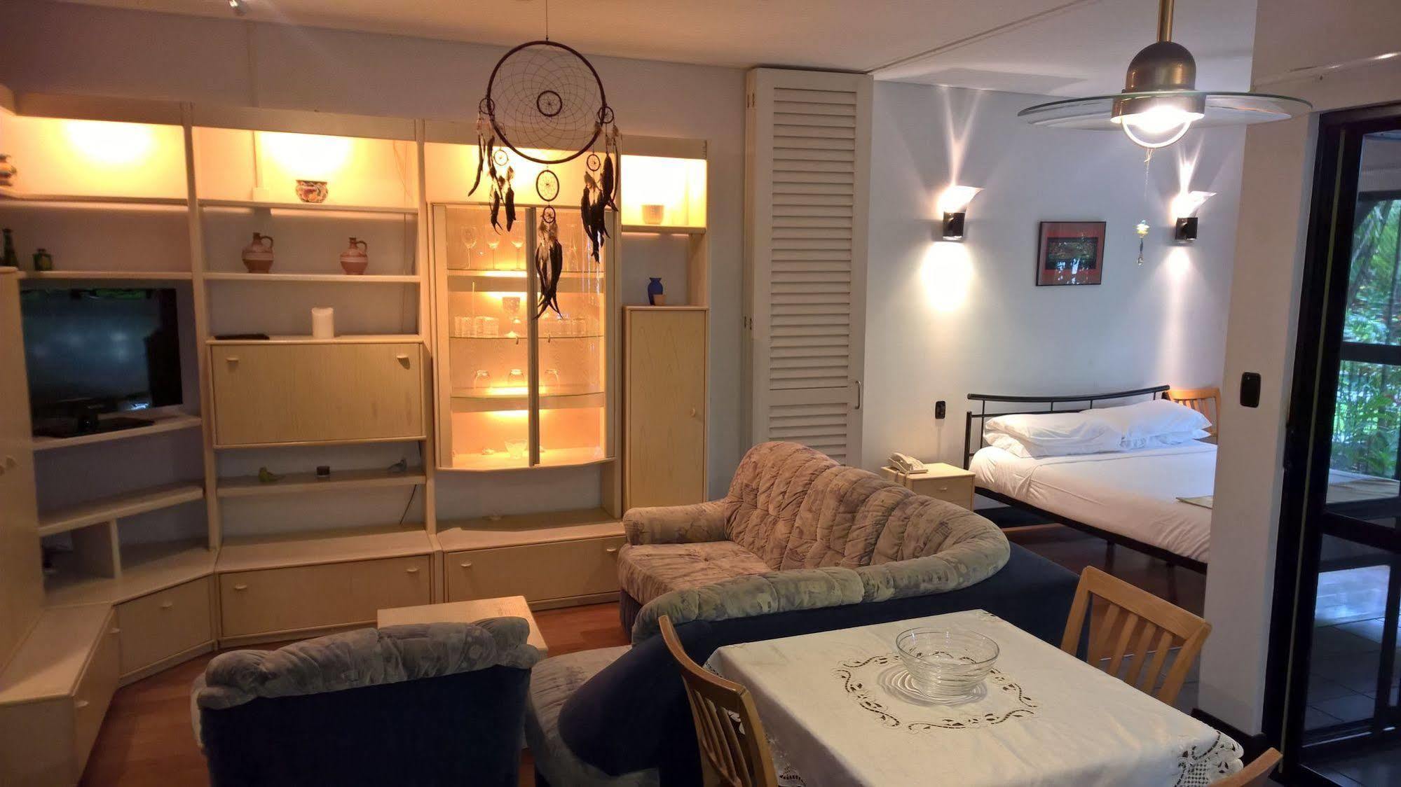 Dreamcatcher Beach-Side Apartments Πορτ Ντάγκλας Εξωτερικό φωτογραφία